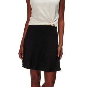 Toad & Co. Chachacha Skirt Women's Size Large